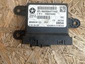 Steuergerät Einparkhilfe Parktronic PDC