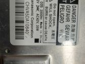 Module de ballast de phare Xenon
