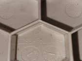 Seat trim