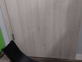 Rear sill trim cover