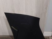 (A) pillar trim