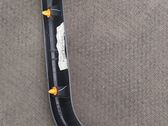 Rear door card trim