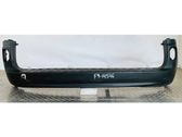 Rear bumper