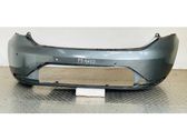 Rear bumper