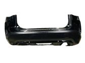 Rear bumper