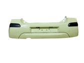 Rear bumper