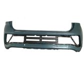 Rear bumper