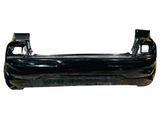 Rear bumper