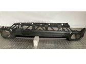 Rear bumper