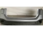 Rear bumper
