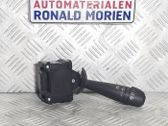 Wiper control stalk