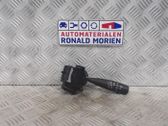 Wiper control stalk