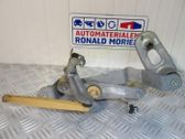 Gear shifter/selector