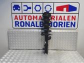Stoßdämpfer vorne
