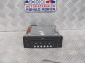 Radio/CD/DVD/GPS head unit
