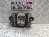 Gearbox mounting bracket