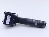 Wiper control stalk