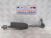 Steering tie rod end