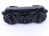 Climate control unit