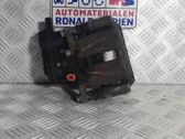 Bremssattel hinten