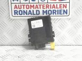 Antenna control unit
