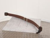 Rear leaf spring