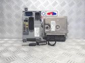 Engine control unit/module