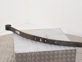 Rear leaf spring