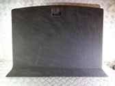 Trunk/boot floor carpet liner
