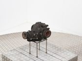 Rear differential