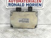 Battery control module