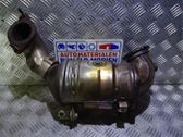 Filtro de partículas del catalizador/FAP/DPF