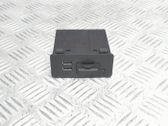 Connecteur/prise USB