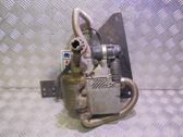 Coolant heater