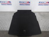 Trunk/boot mat liner