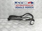 Moottorin asennusjohtosarja