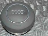 Steering wheel airbag