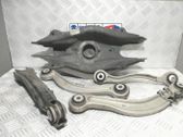 Front suspension assembly kit set