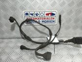 Cableado de instalación del motor