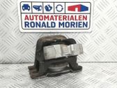 Motorlager Motordämpfer