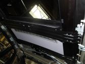 Sunroof set