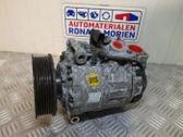 Air conditioning (A/C) compressor (pump)