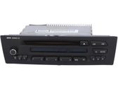 Radio / CD-Player / DVD-Player / Navigation