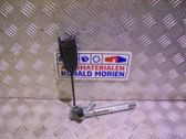 Hebilla del cinturón delantero