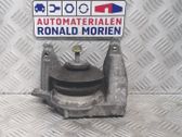 Engine mount bracket