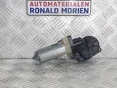 Seat adjustment motor