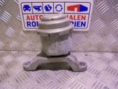 Engine mount bracket