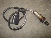 Lambda probe sensor