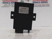 Antenna control unit
