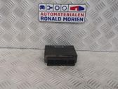 Comfort/convenience module